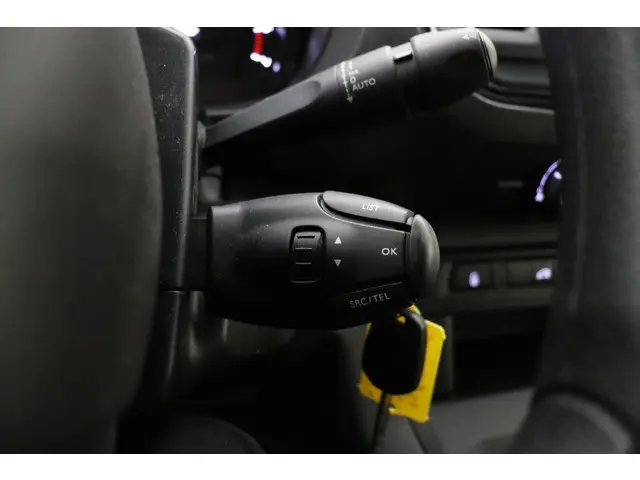 Peugeot Expert 231S 2.0 BlueHDI 120 Premium 2019 Diesel 21