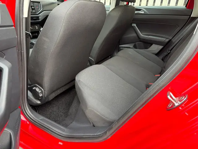 Volkswagen Polo 1.0 MPI Trendline 2020 Benzine 6