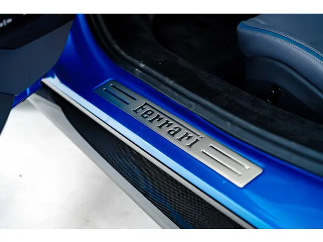 Ferrari 296 GTS 2024 Hybride Benzine 52