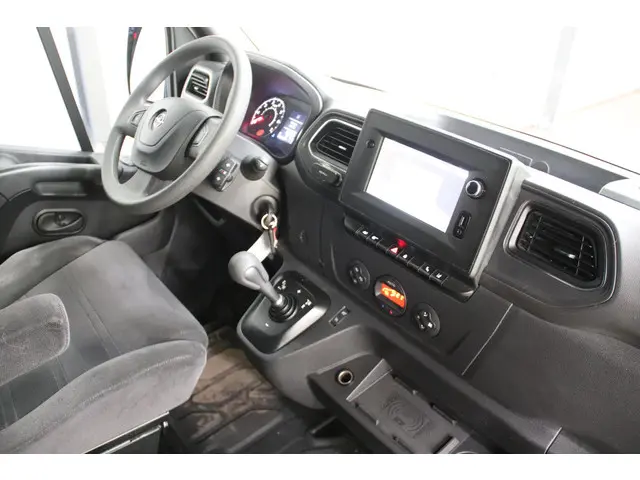 Opel Movano 2.3 Turbo L1H2 AUTOMAAT 180PK 2021 Diesel 10