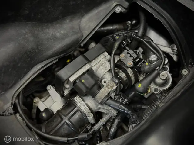 Piaggio MP3 300 HPE Sport 2022 Benzine 10