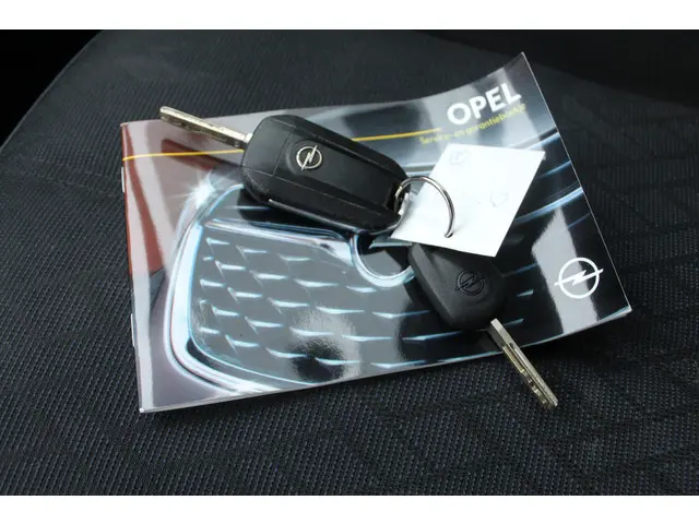 Opel Corsa 1.2 Elegance//Automaat!!101pk!! 2020 Benzine 19