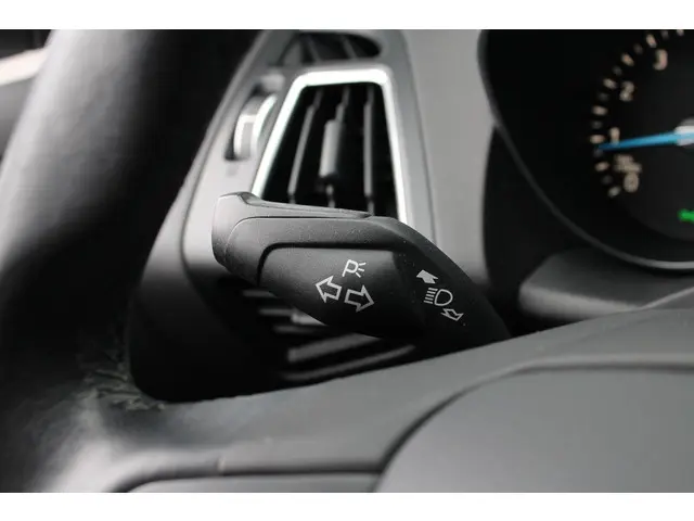 Ford Grand C-Max 1.0 Titanium 7p. 2017 Benzine 30