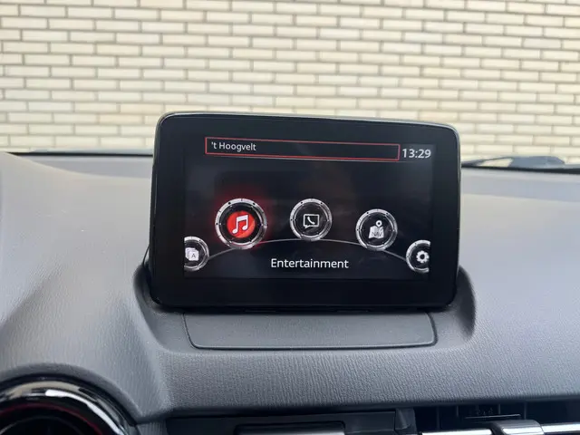 Mazda CX-3 2.0 SkyActiv-G 120 GT-M 2018 Benzine 16