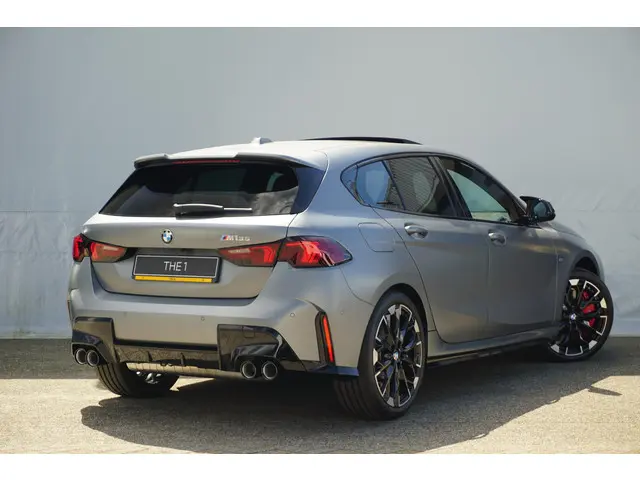BMW 1 Serie 2
