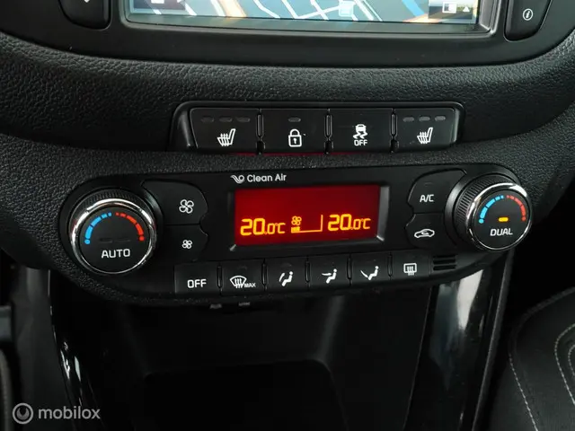 Kia cee'd Sportswagon 1.0 T-GDi GT-Line 2016 Benzine 16