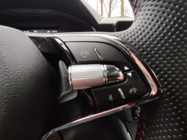 Škoda Kamiq 1.0 TSI DSG Monte Carlo 2022 Benzine 15