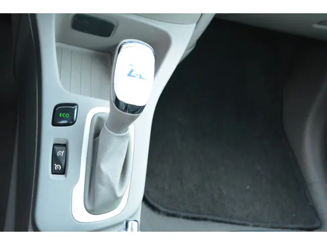 Renault ZOE R90 Life 41 kWh 2017 Elektrisch 20