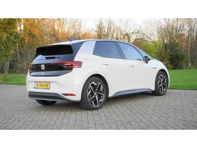 Volkswagen ID.3 2