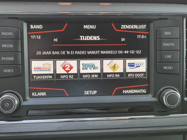 SEAT Leon ST 1.4 EcoTSI FR Connect 2016 Benzine 13