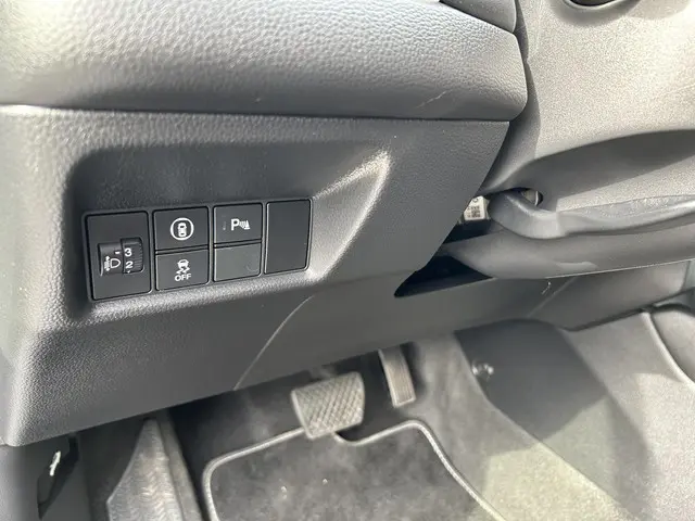Honda Jazz 1.5 e:HEV Elegance 2020 Hybride Benzine 15