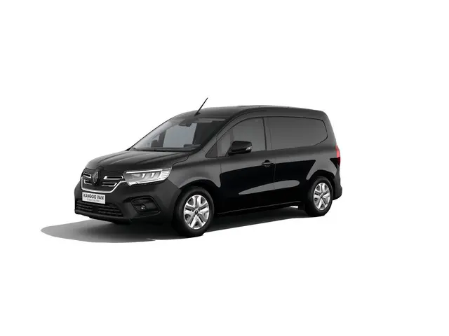 Renault Kangoo Advance 2025 Elektrisch 6