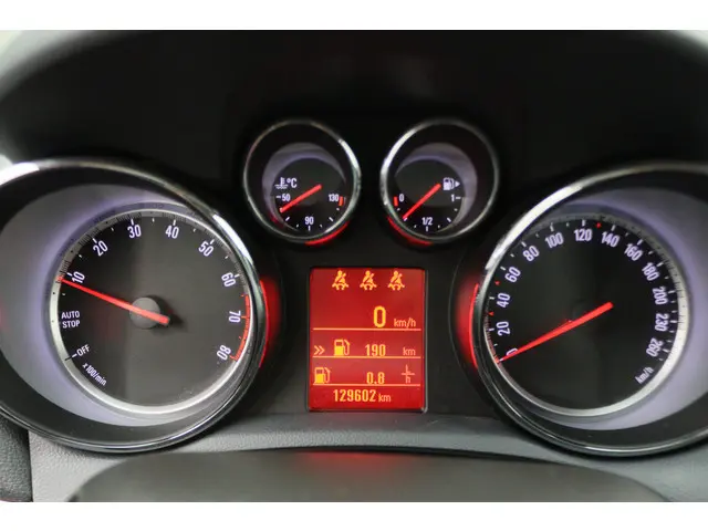 Opel Mokka 1.6 Selection 2015 Benzine 4