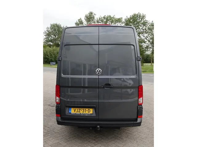 Volkswagen Crafter 35 2.0 TDI 170PK L3H2 2020 Diesel 7