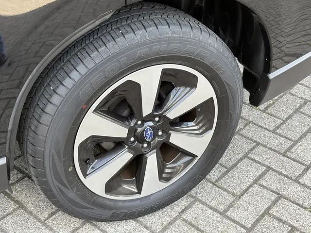 Subaru Forester 2.0 Premium Automaat 4WD 2019 Benzine 23