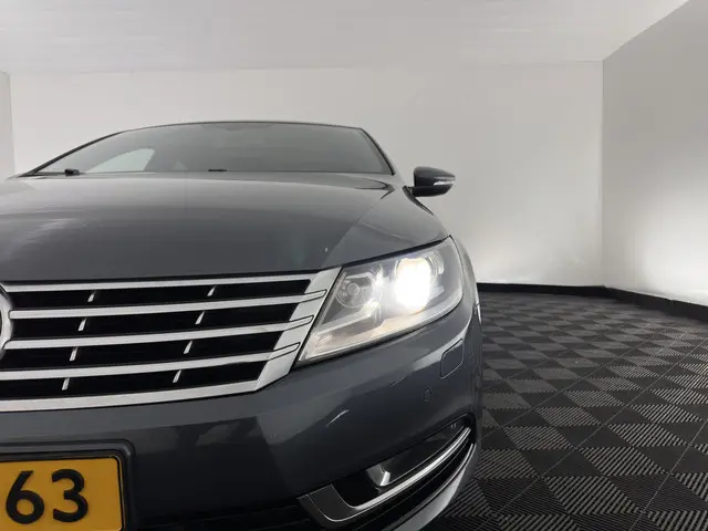 Volkswagen CC 1.8 TSI 2013 Benzine 20
