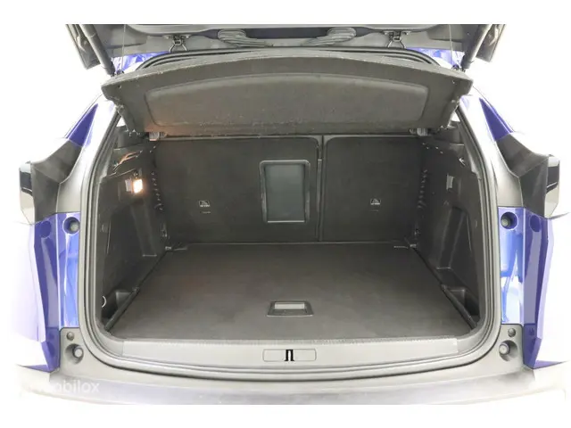 Peugeot 3008 1.2 PureTech Allure 2019 Benzine 12