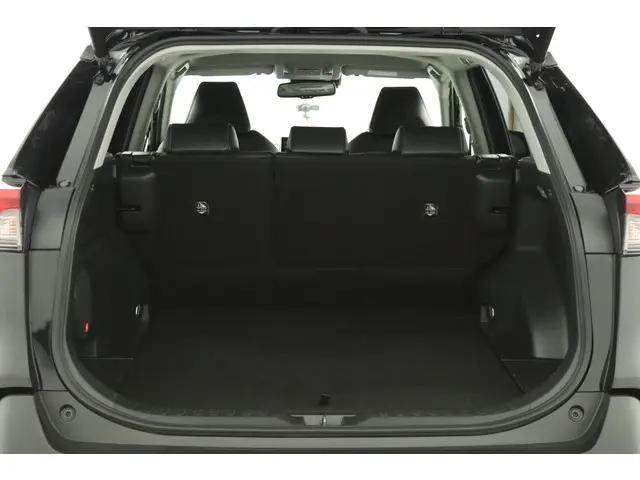 Toyota RAV4 2.0 VVT-iE Style 2021 Benzine 24