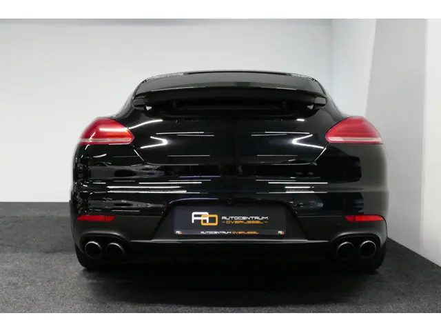 Porsche Panamera 3.0 S E-Hybrid 2016 Hybride Benzine 20