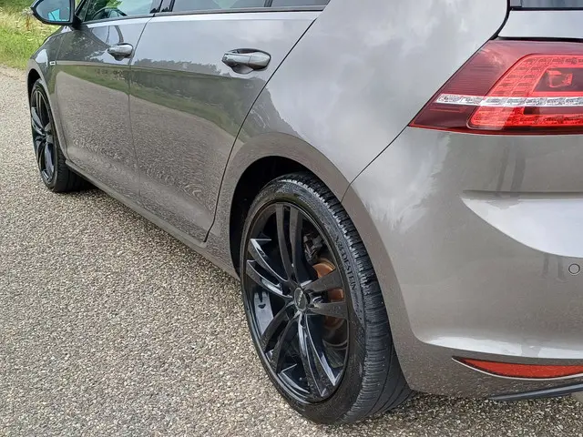 Volkswagen Golf 1.0 TSI Connected Series 2016 Benzine 15