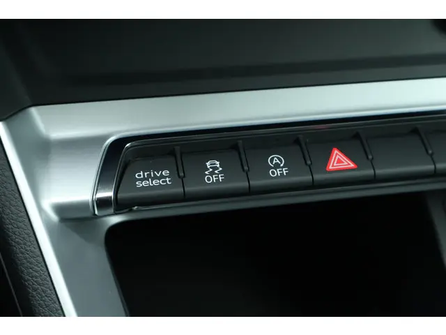 Audi Q3 Sportback 35 TFSI Pro Line 2020 Benzine 28