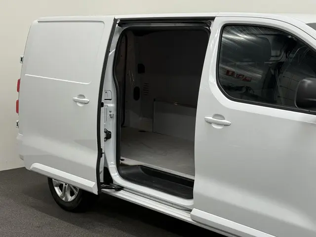 Opel Vivaro 2.0 Diesel 180PK L3 Automaat 2024 Diesel 7