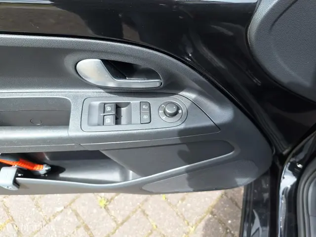 Volkswagen up! 1.0 BMT move up! 2019 Benzine 13