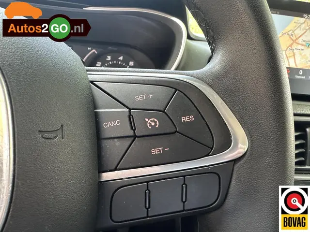 Fiat Tipo 1.4 Lounge 2019 Benzine 8