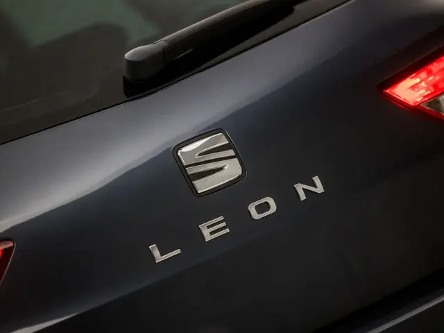SEAT Leon ST 1.5 TSI Sport 2020 Benzine 26