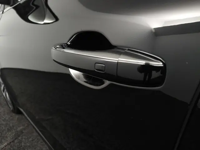 Renault Mégane Estate 1.3 TCe 140 Techno 2023 Benzine 28