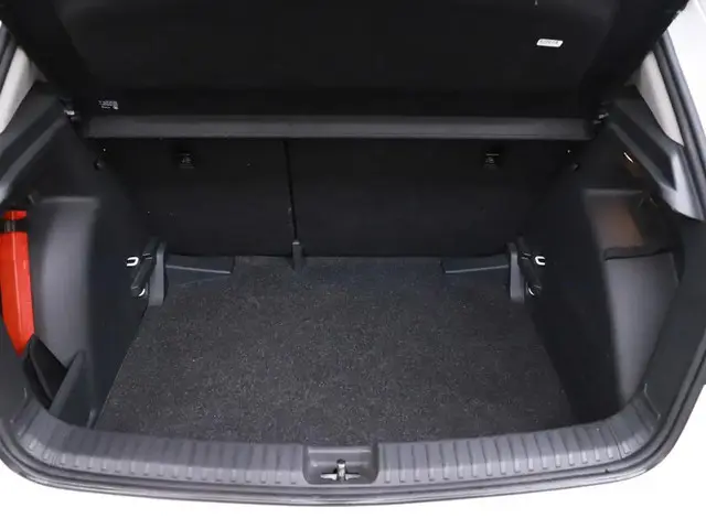 Škoda Fabia 1.0 TSI Ambition 2023 Benzine 11