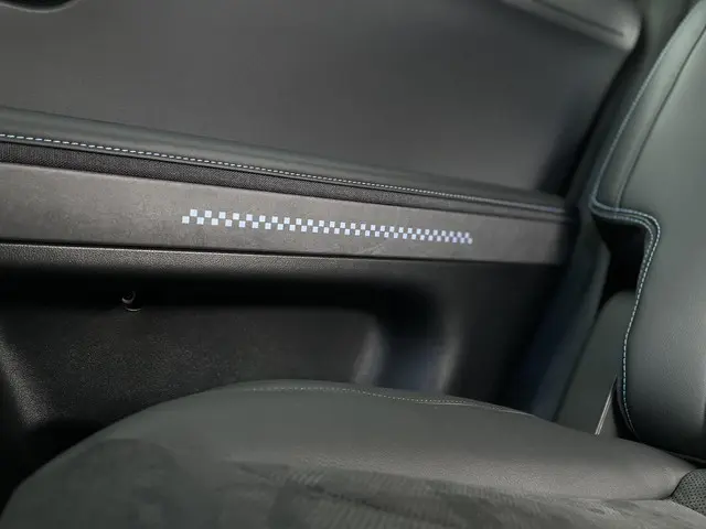 Hyundai IONIQ 5 N AWD 84 kWh 2025 Elektrisch 28