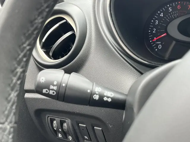 Renault Captur 0.9 TCe Limited 2018 Benzine 26
