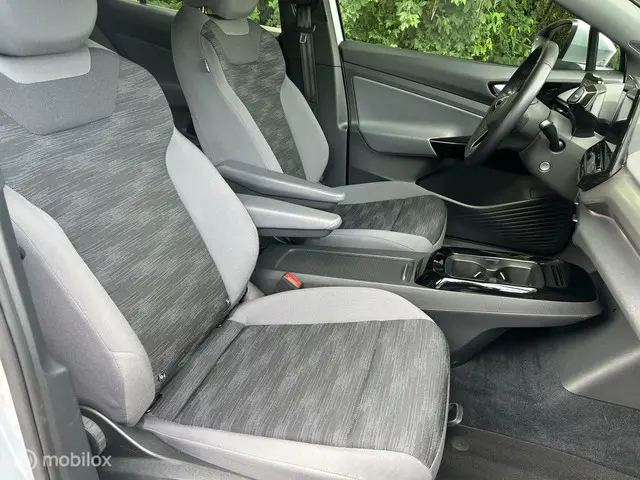 Volkswagen ID.4 incl. BTW Pure 52 kWh 2021 Elektrisch 7