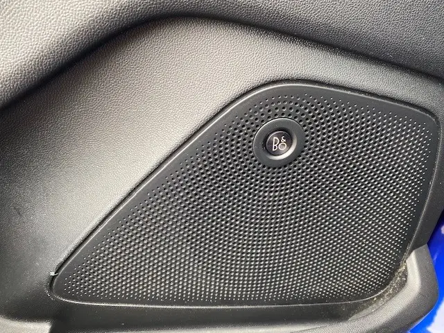 Ford Fiesta 1.0 EcoBoost Titanium 100PK 5dr 2017 Benzine 15