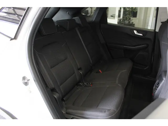 Ford Kuga 2.5 PHEV Titanium 2021 Hybride Benzine 19