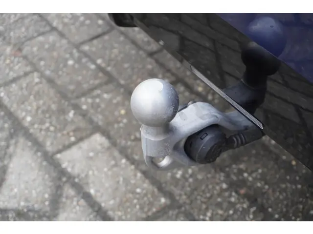 BMW 5 Serie 530e 2026 Hybride Benzine 11