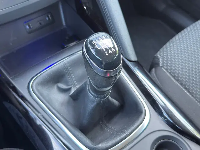 Renault Kadjar 1.3 TCe Zen / NAP / 1e Eigenaar ! 2021 Benzine 23