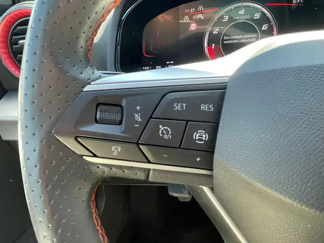 SEAT Ibiza 1.0 EcoTSI FR Business Connect 2024 Benzine 16