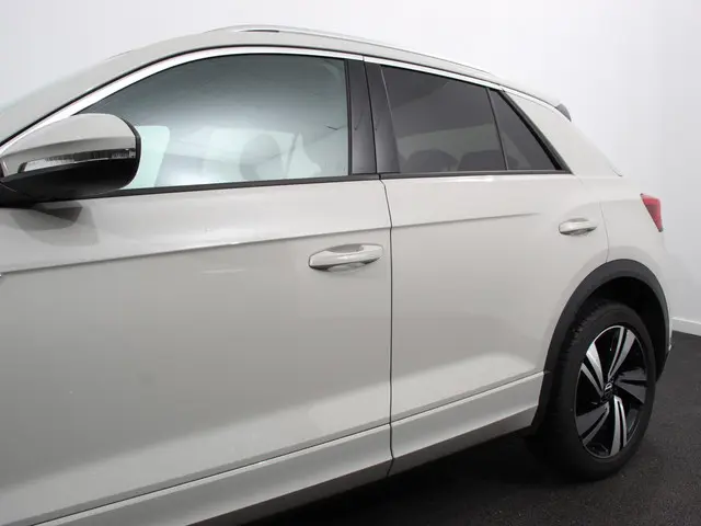 Volkswagen T-Roc 1.5 TSI R-Line+ 2025 Benzine 26