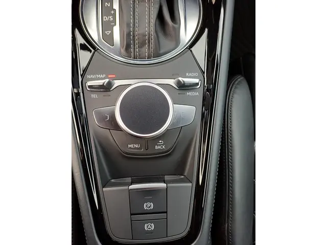 Audi TT 2.0 TFSI quattro ABT 2016 Benzine 45