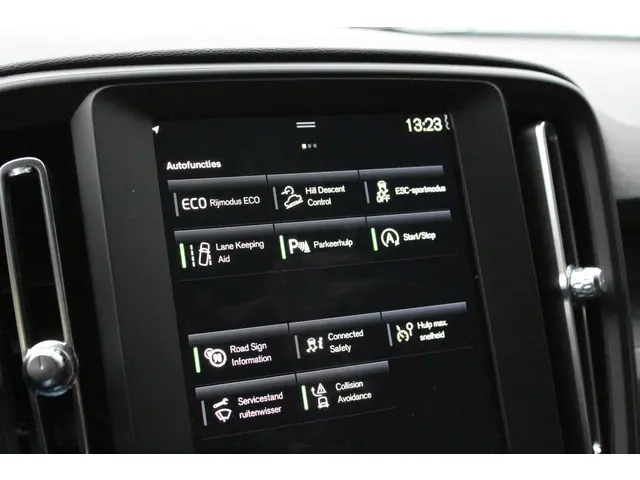 Volvo XC40 1.5 T2 Momentum Core 2021 Benzine 28