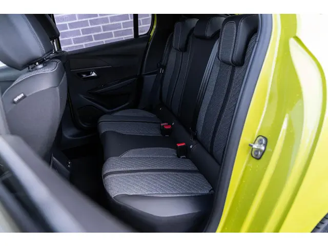 Peugeot e-208 EV Style 50 kWh 2024 Elektrisch 9