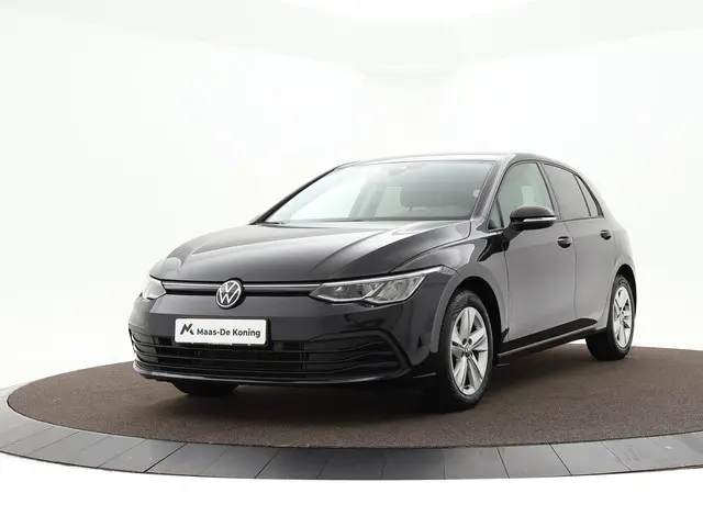 Volkswagen Golf 1.0 Tsi 110pk Life 2023 Benzine