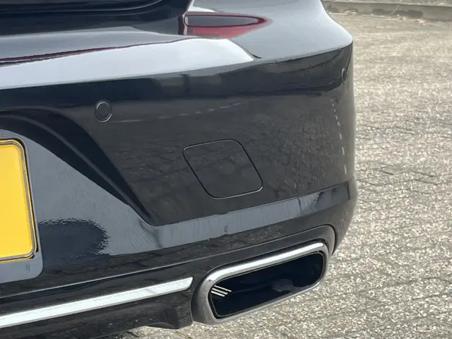 Volvo S90 2.0 T4 Inscription 2018 Benzine 42