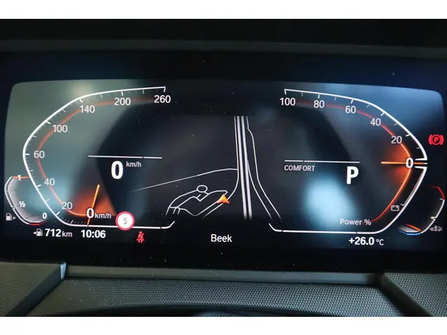 BMW 2 Serie Gran Coupé 218i 2025 Benzine 15