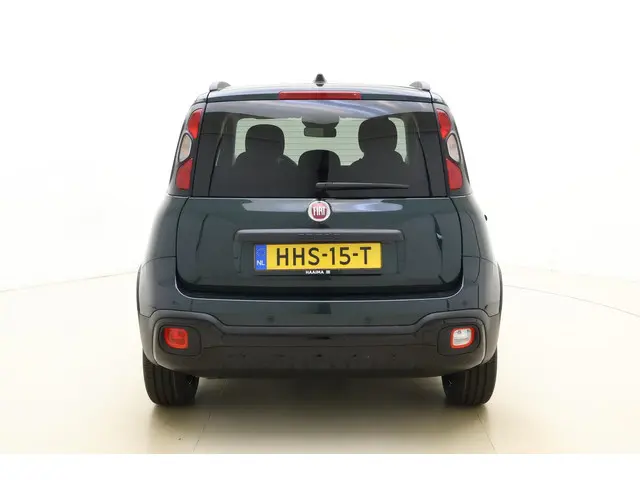 Fiat Panda 1.0 Hybrid Pandina 2025 Benzine 11