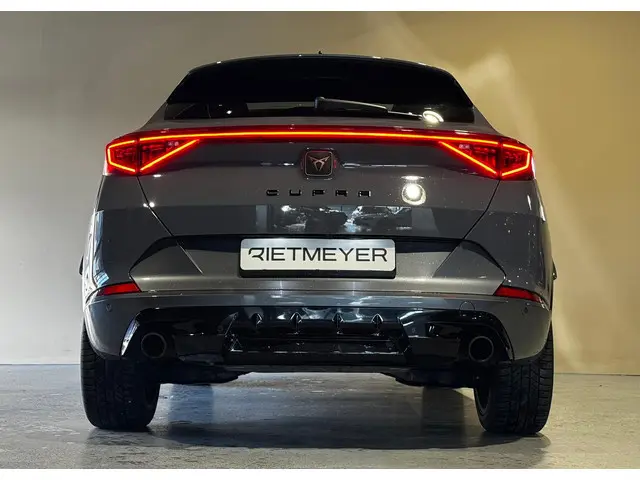 CUPRA Formentor 2.0 TSI VZ 2023 Benzine 5