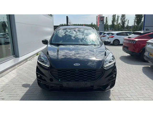 Ford Kuga 2.5 PHEV ST-Line 2023 Hybride Benzine 2