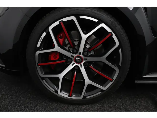 Renault Mégane 1.8 TCe 300 RS Trophy 2020 Benzine 36